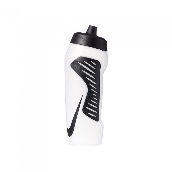 Бутылка Nike HYPERFUEL BOTTLE 24 OZ 877033 - изображение №3