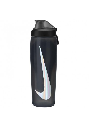 Sticla Nike REFUEL BOTTLE LOCKING LID 24 OZ