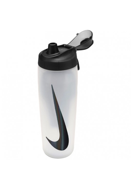 Бутылка Nike REFUEL BOTTLE LOCKING LID 24 OZ