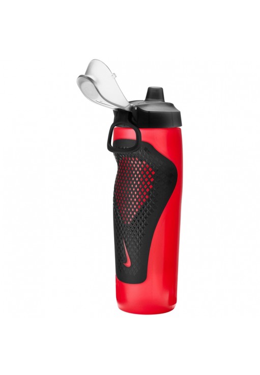 Sticla Nike REFUEL BOTTLE LOCKING LID 24 OZ