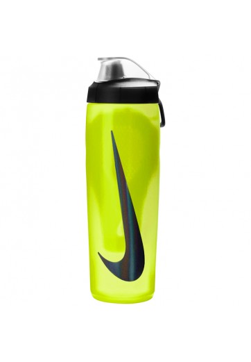 Бутылка Nike REFUEL BOTTLE LOCKING LID 24 OZ