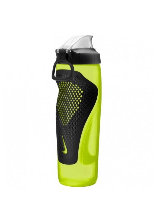 Sticla Nike REFUEL BOTTLE LOCKING LID 24 OZ