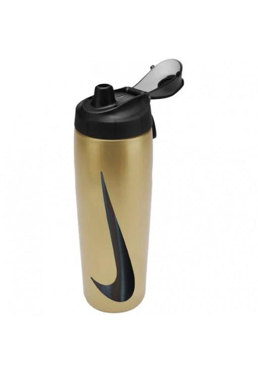Sticla Nike REFUEL BOTTLE LOCKING LID 24 OZ