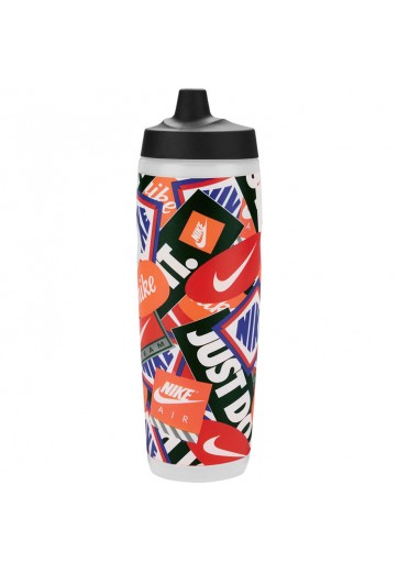 Бутылка Nike REFUEL BOTTLE