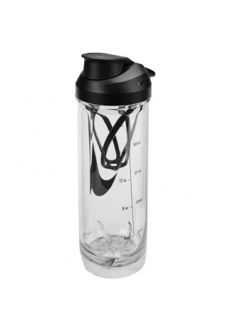 Бутылка Nike TR RECHARGE SHAKER BOTTLE 2.0 24 OZ
