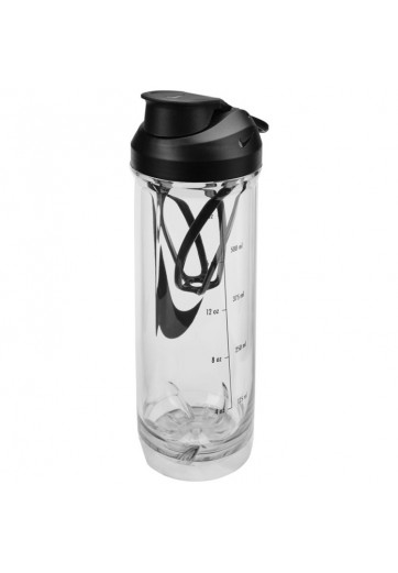 Бутылка Nike TR RECHARGE SHAKER BOTTLE 2.0 24 OZ