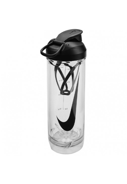 Бутылка Nike TR RECHARGE SHAKER BOTTLE 2.0 24 OZ