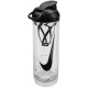 Бутылка Nike TR RECHARGE SHAKER BOTTLE 2.0 24 OZ N101072491024 - 2