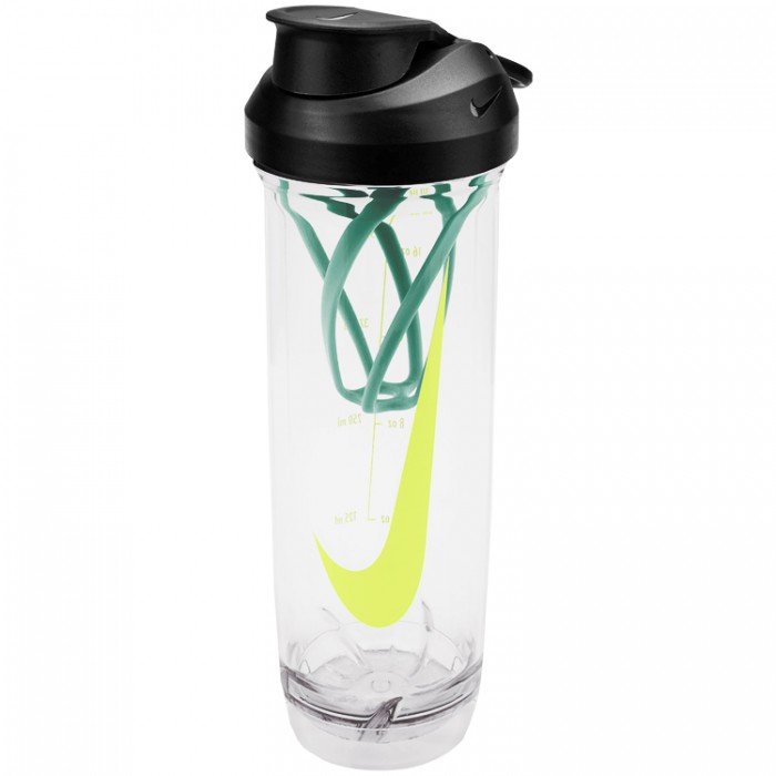 Sticla Nike TR RECHARGE SHAKER BOTTLE 2.0 24 OZ N101072494324