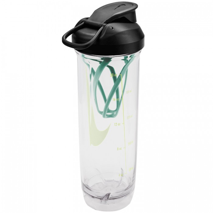 Sticla Nike TR RECHARGE SHAKER BOTTLE 2.0 24 OZ N101072494324 - 2