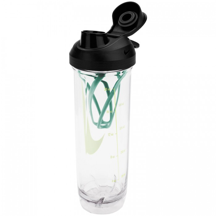 Sticla Nike TR RECHARGE SHAKER BOTTLE 2.0 24 OZ N101072494324 - 3