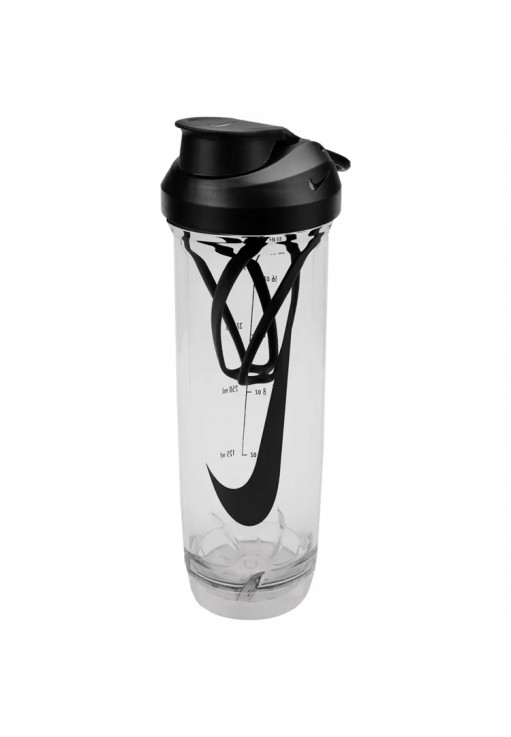 Sticla Nike TR RECHARGE SHAKER BOTTLE 2.0 24 OZ