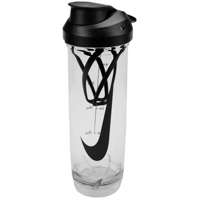 Sticla Nike TR RECHARGE SHAKER BOTTLE 2.0 24 OZ N101072498824
