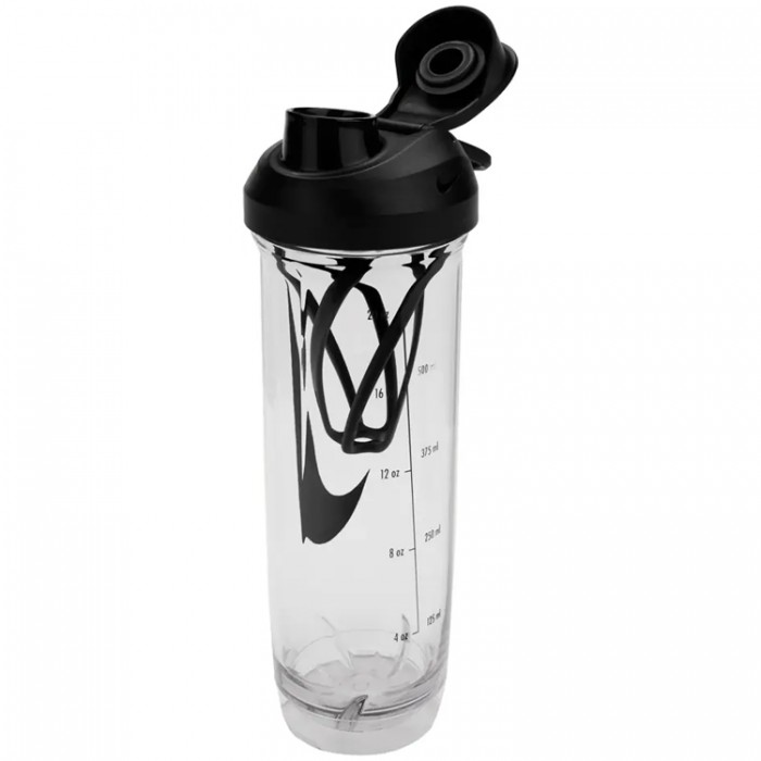 Sticla Nike TR RECHARGE SHAKER BOTTLE 2.0 24 OZ N101072498824 - 2