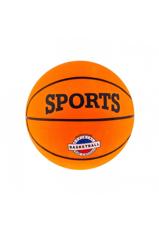 Мяч баскетбольный Nova Basket Ball