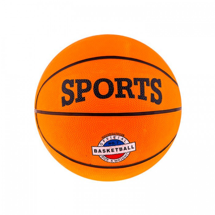 Мяч баскетбольный Nova Basket Ball NFB024