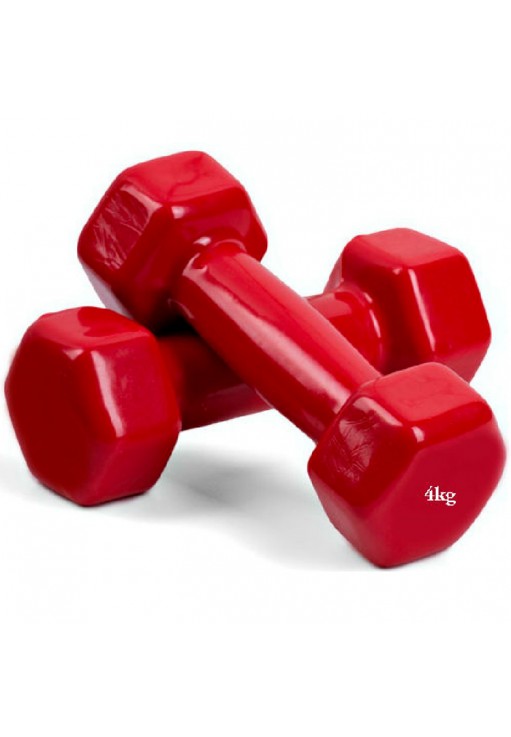Гантель 4 кг Sport Dumbbell 4 kg