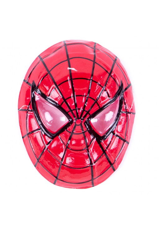 Masca jucarie Sport Spiderman Mask