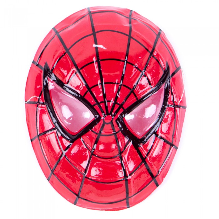 Masca jucarie Sport Spiderman Mask 608212