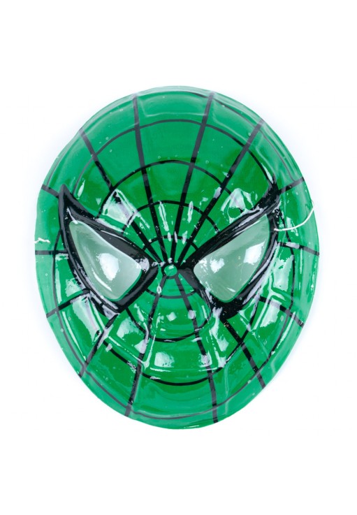 Masca jucarie Sport Spiderman Mask