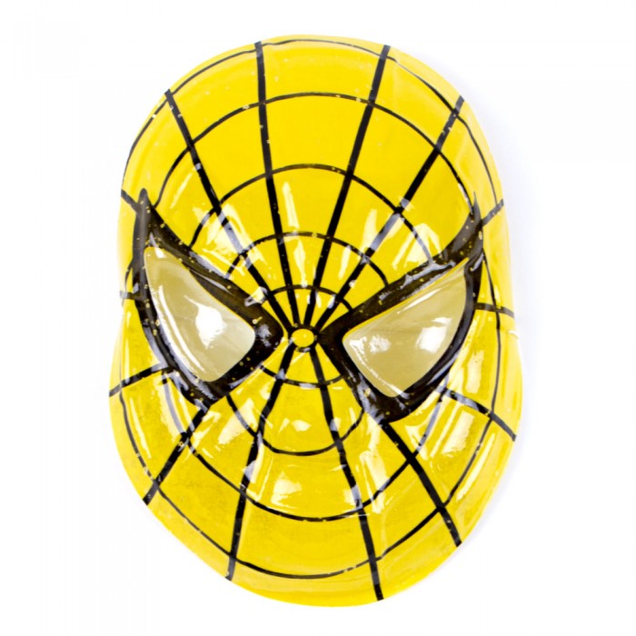 Игрушка маска Sport Spiderman Mask 608212 - изображение №3