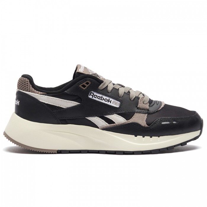 Incaltaminte Sport Reebok CLASSIC LEATHER 2400 100209525 - 5