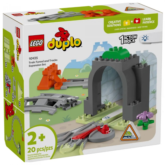 Constructor Lego 10425 10425