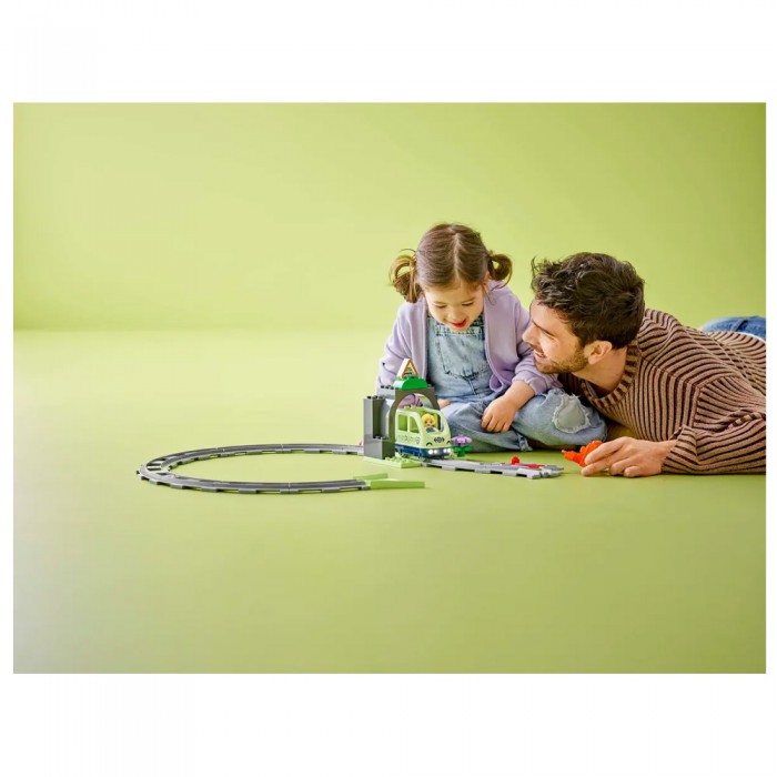 Constructor Lego 10425 10425 - 3