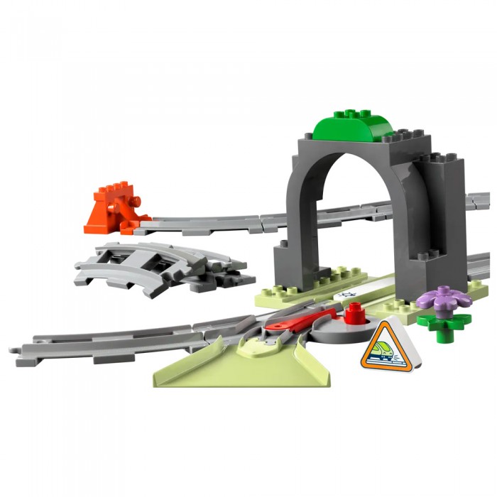 Constructor Lego 10425 10425 - 5