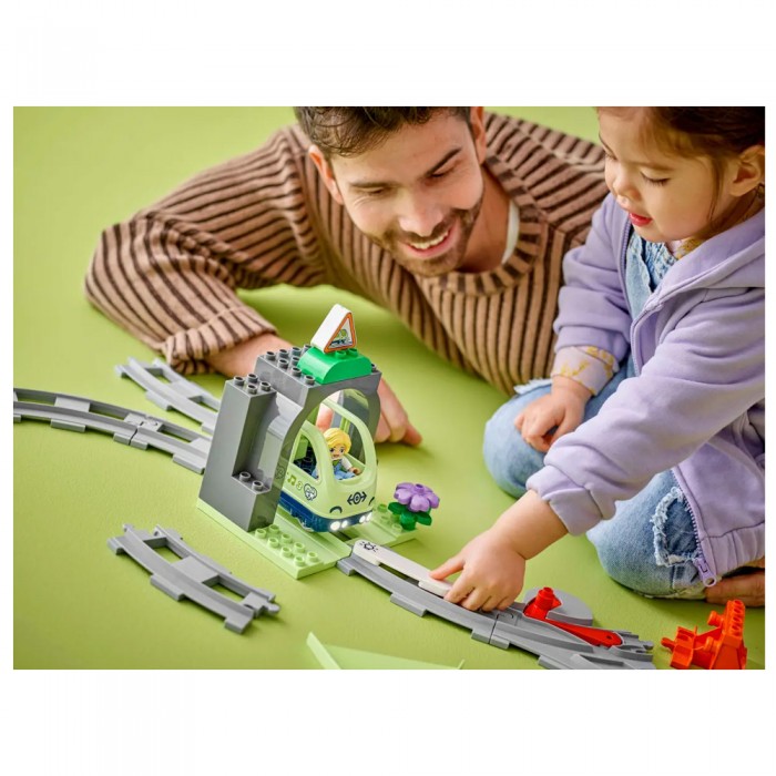 Constructor Lego 10425 10425 - 8