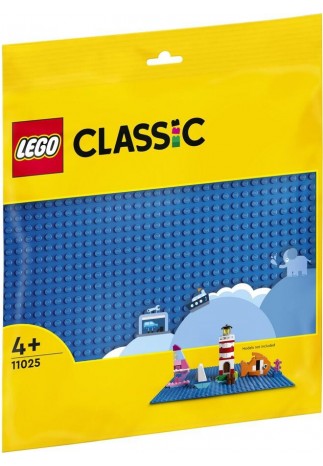 Конструктор Lego 11025