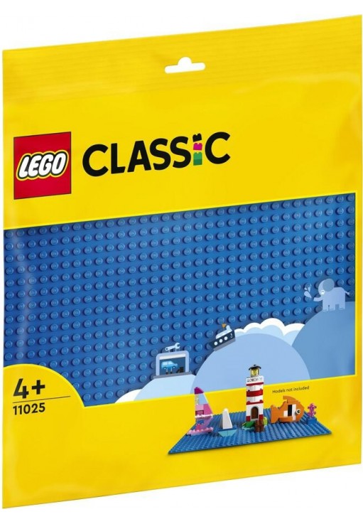 Constructor Lego 11025