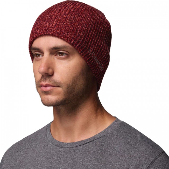 Шапка Columbia Whirlibird Watch Beanie 1185181-625 - 4