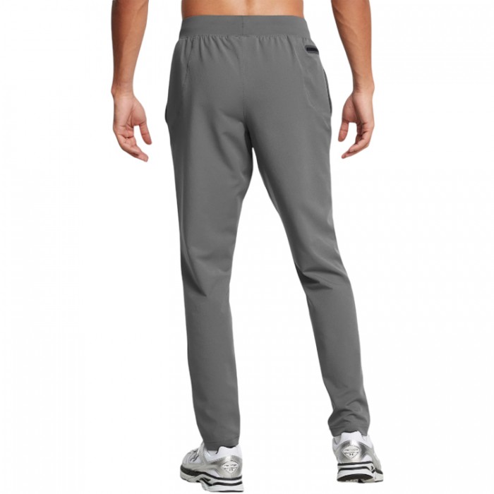 Pantaloni Under Armour UA UNSTOPPABLE TAPERED PANTS 1352028-025 - imagine №3