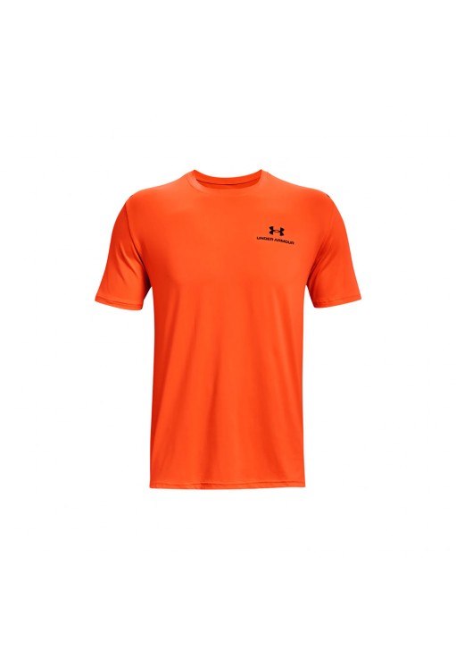 Футболка Under Armour UA Rush Energy SS