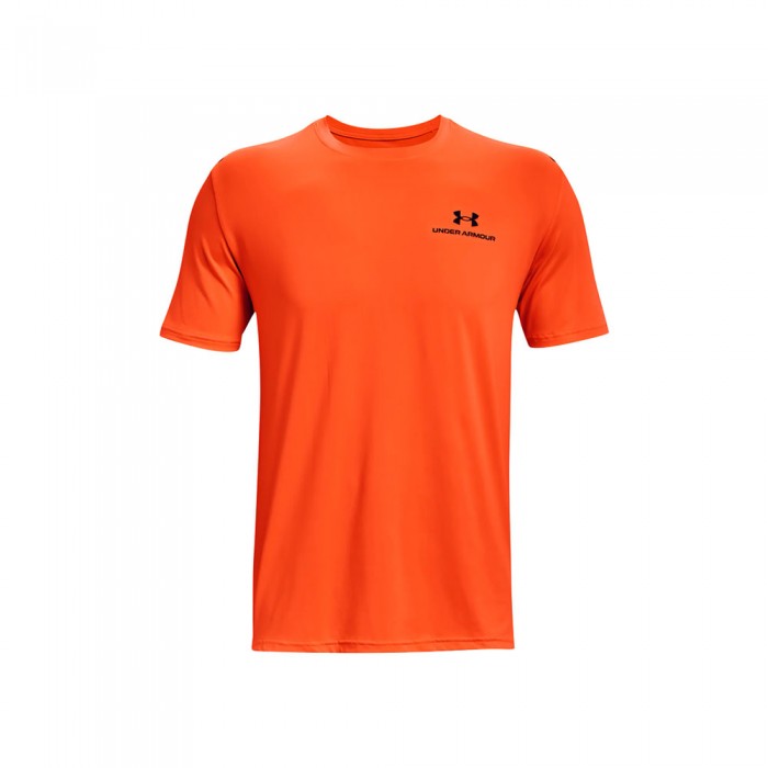 Футболка Under Armour UA Rush Energy SS 1366138-825