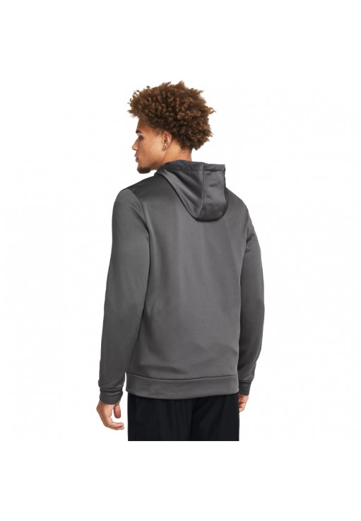 Толстовка Under Armour UA Armour Fleece FZ Hoodie
