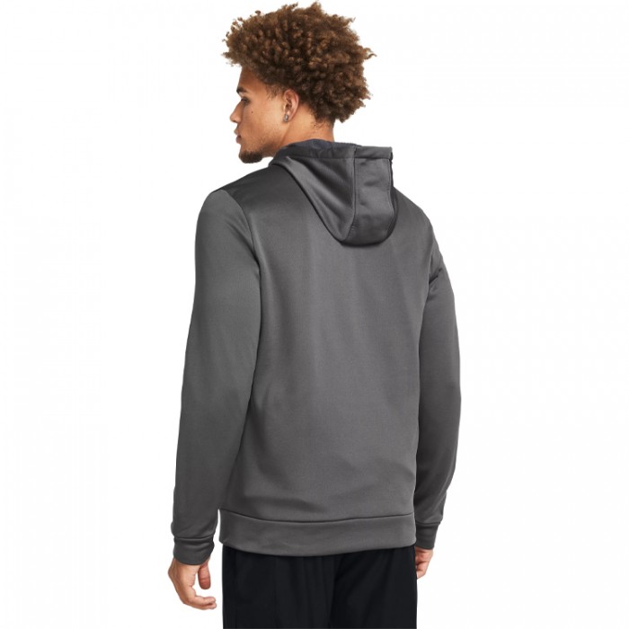 Толстовка Under Armour UA Armour Fleece FZ Hoodie 1373357-025 - 2