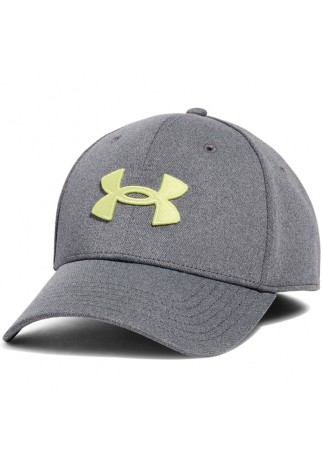 Кепка Under Armour Mens UA Blitzing