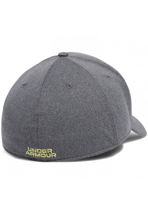 Кепка Under Armour Mens UA Blitzing