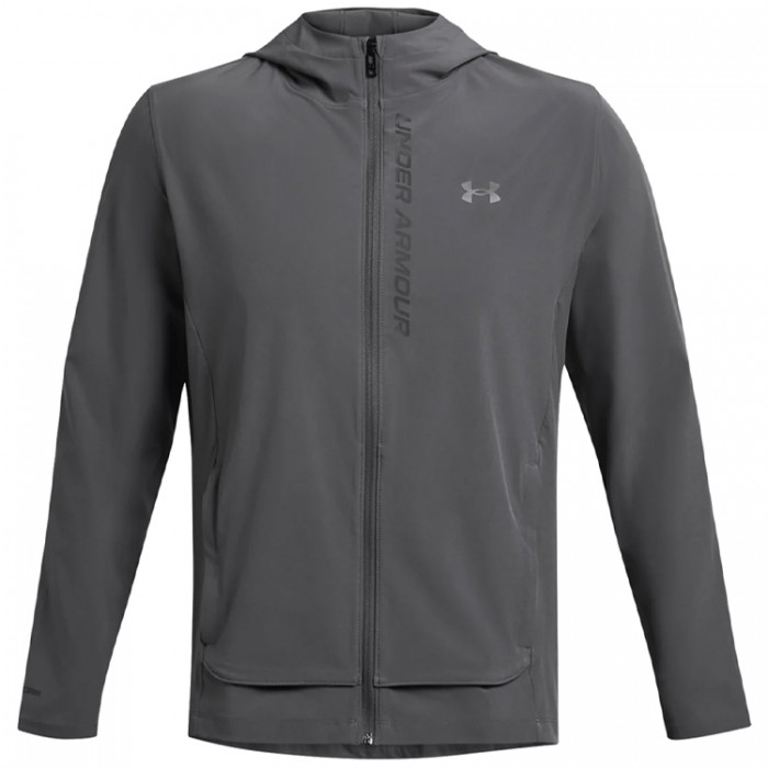 Jacheta Under Armour UA OutRun the STORM Jacket 1376794-025