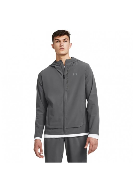 Jacheta Under Armour UA OutRun the STORM Jacket