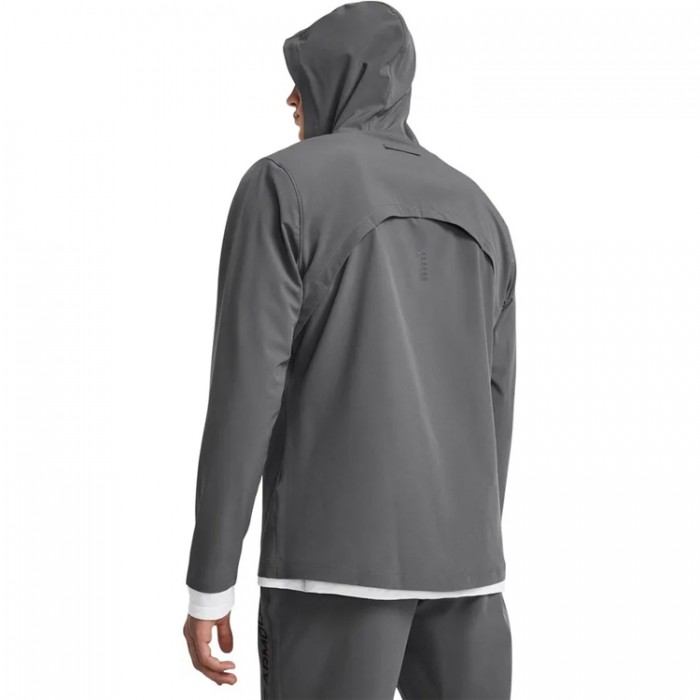 Jacheta Under Armour UA OutRun the STORM Jacket 1376794-025 - imagine №3