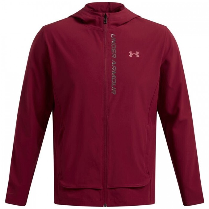 Jacheta Under Armour UA OutRun the STORM Jacket 1376794-625