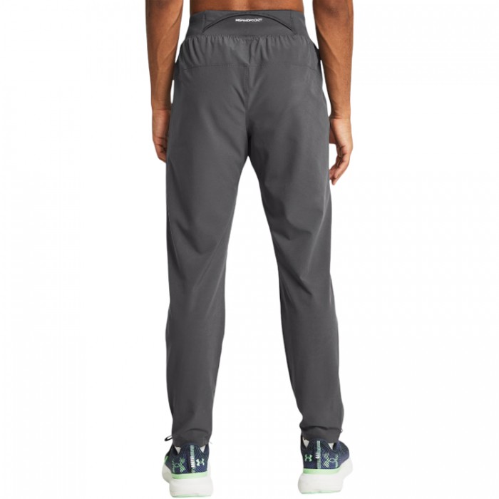 Pantaloni Under Armour UA OUTRUN THE STORM PANTS 1376799-025 - imagine №2