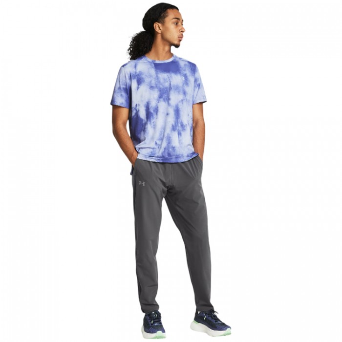 Pantaloni Under Armour UA OUTRUN THE STORM PANTS 1376799-025 - imagine №5