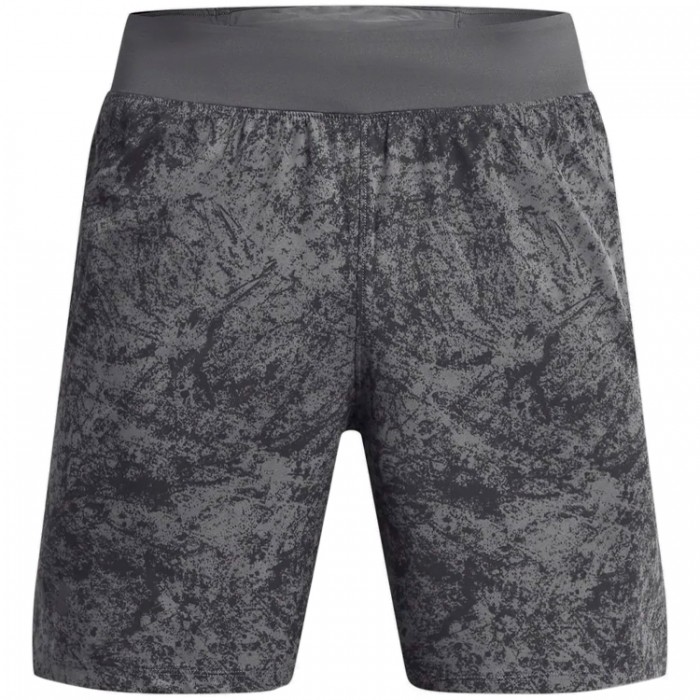 Sorti Under Armour UA LAUNCH PRO 7 PRINTED SHORTS 1378869-025