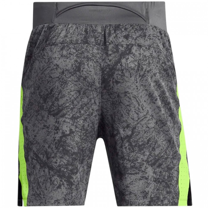 Sorti Under Armour UA LAUNCH PRO 7 PRINTED SHORTS 1378869-025 - imagine №5