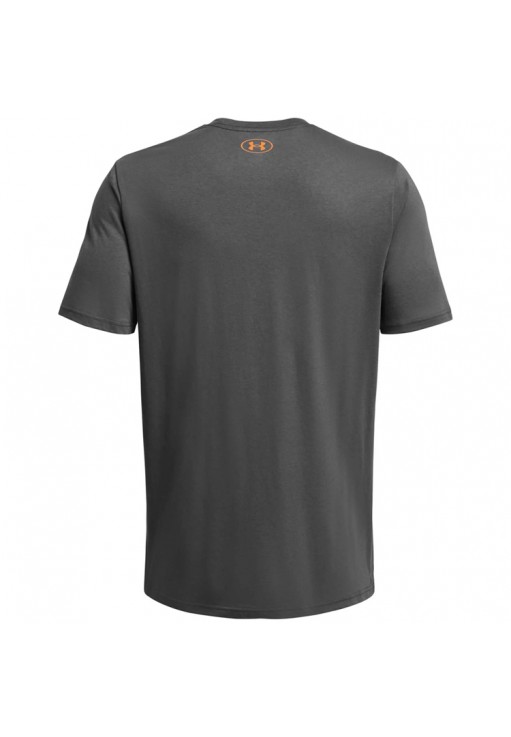 Tricou Under Armour UA BIG LOGO FILL SS