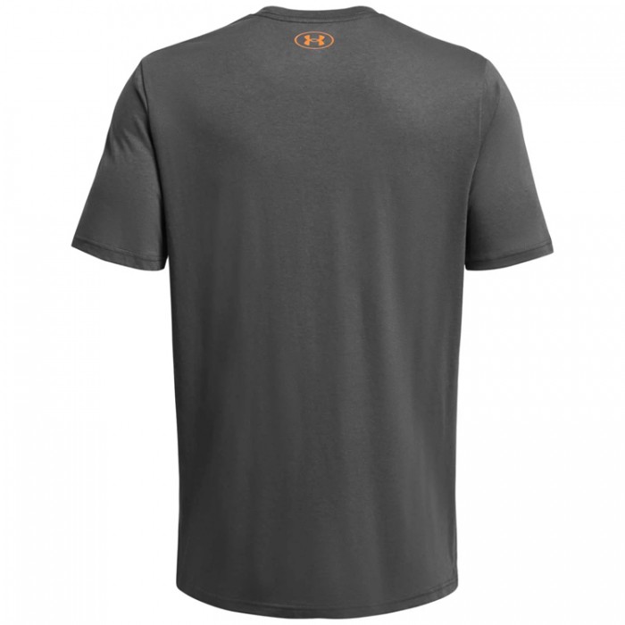 Tricou Under Armour UA BIG LOGO FILL SS 1379451-025 - imagine №2